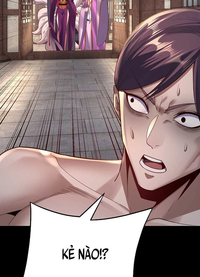 [FIX Thứ tự] Ta Trời Sinh Đã Là Nhân Vật Phản Diện Chapter 143.5 - Trang 2