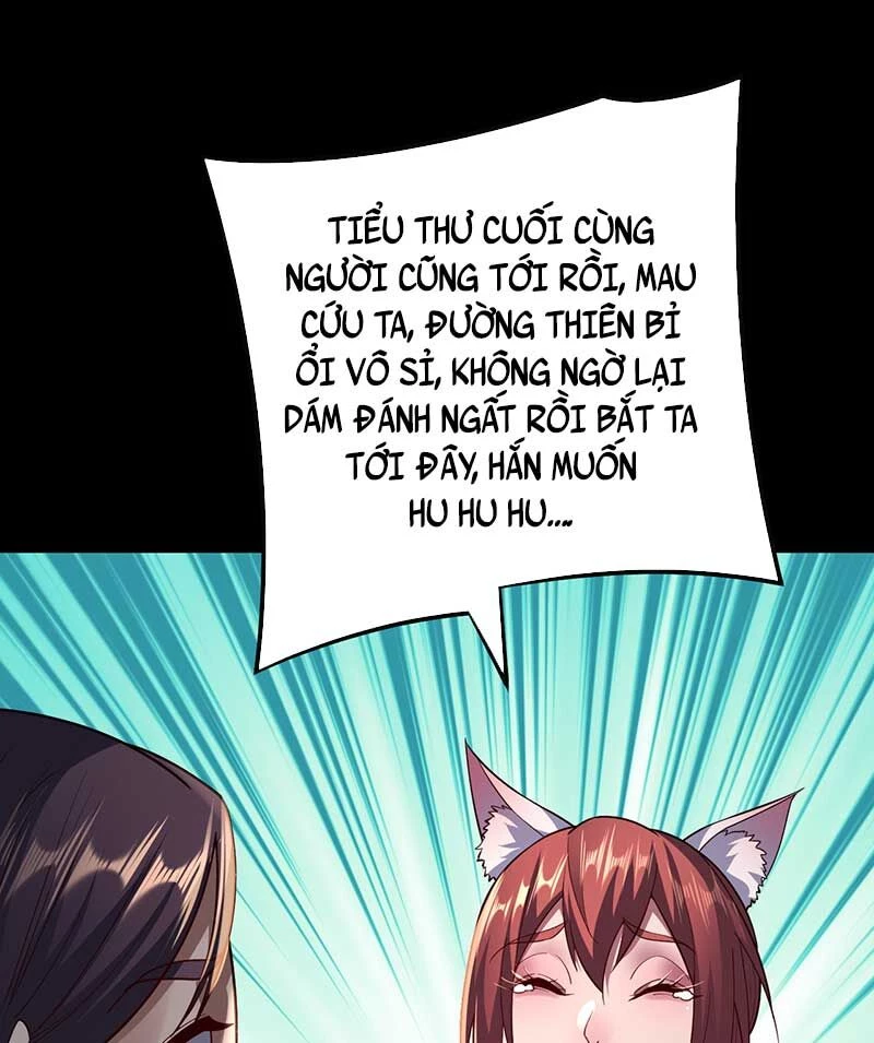 [FIX Thứ tự] Ta Trời Sinh Đã Là Nhân Vật Phản Diện Chapter 143.5 - Trang 2