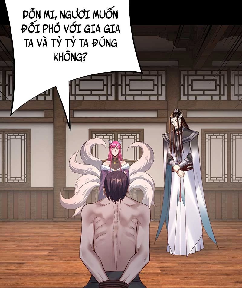 [FIX Thứ tự] Ta Trời Sinh Đã Là Nhân Vật Phản Diện Chapter 143.5 - Trang 2