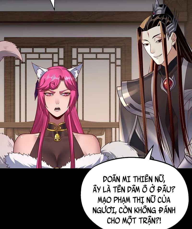 [FIX Thứ tự] Ta Trời Sinh Đã Là Nhân Vật Phản Diện Chapter 143.5 - Trang 2