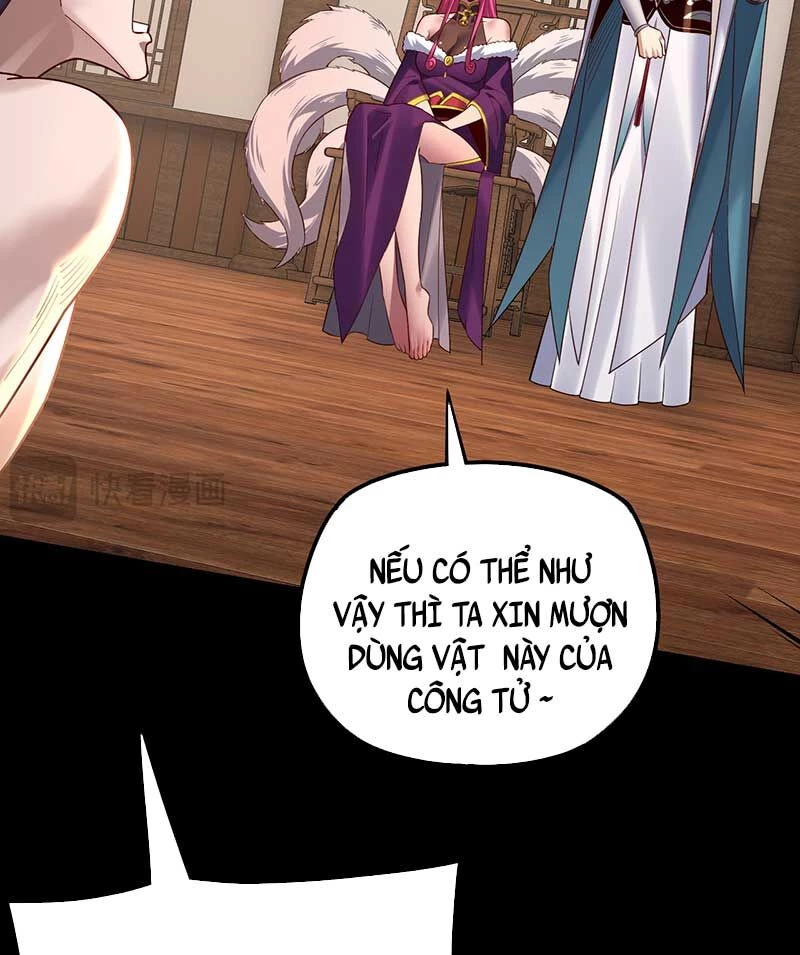 [FIX Thứ tự] Ta Trời Sinh Đã Là Nhân Vật Phản Diện Chapter 143.5 - Trang 2