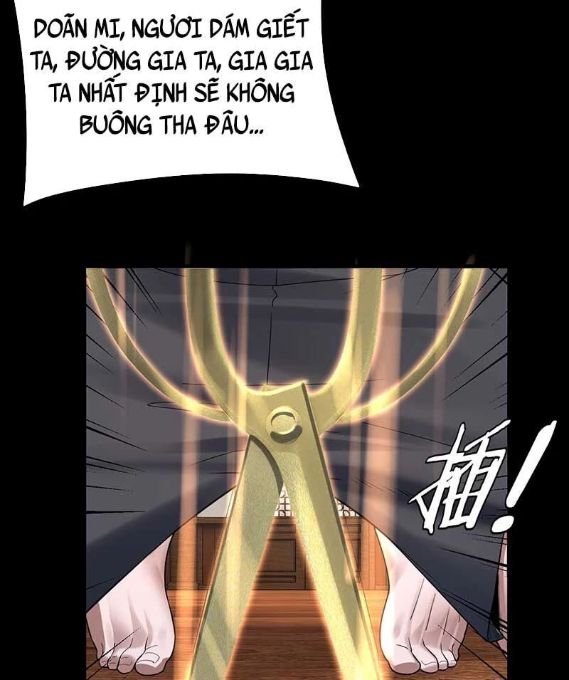 [FIX Thứ tự] Ta Trời Sinh Đã Là Nhân Vật Phản Diện Chapter 143.5 - Trang 2