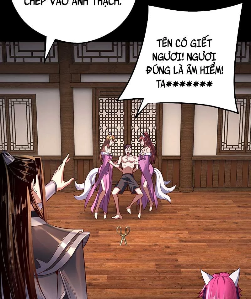 [FIX Thứ tự] Ta Trời Sinh Đã Là Nhân Vật Phản Diện Chapter 143.5 - Trang 2