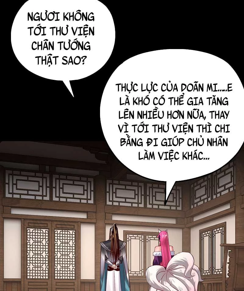[FIX Thứ tự] Ta Trời Sinh Đã Là Nhân Vật Phản Diện Chapter 143.5 - Trang 2