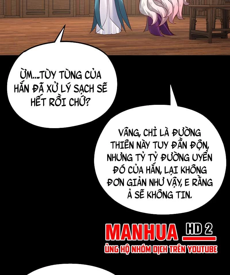 [FIX Thứ tự] Ta Trời Sinh Đã Là Nhân Vật Phản Diện Chapter 143.5 - Trang 2