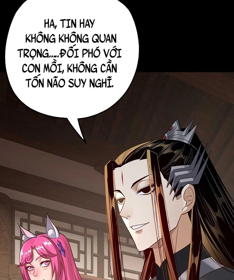[FIX Thứ tự] Ta Trời Sinh Đã Là Nhân Vật Phản Diện Chapter 143.5 - Trang 2