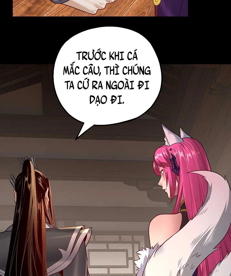 [FIX Thứ tự] Ta Trời Sinh Đã Là Nhân Vật Phản Diện Chapter 143.5 - Trang 2