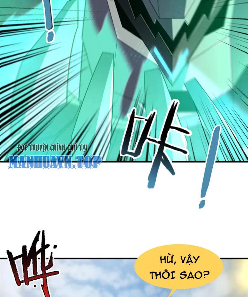 Thần Sủng Tiến Hóa Chapter 293 - Trang 4