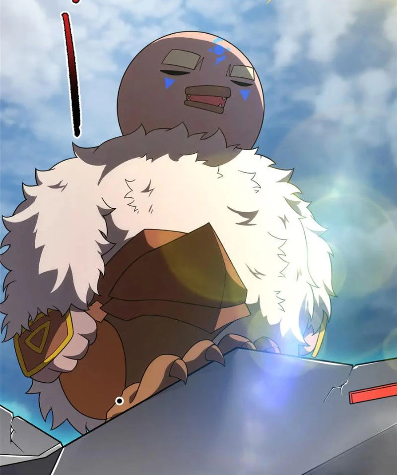 Thần Sủng Tiến Hóa Chapter 293 - Trang 4