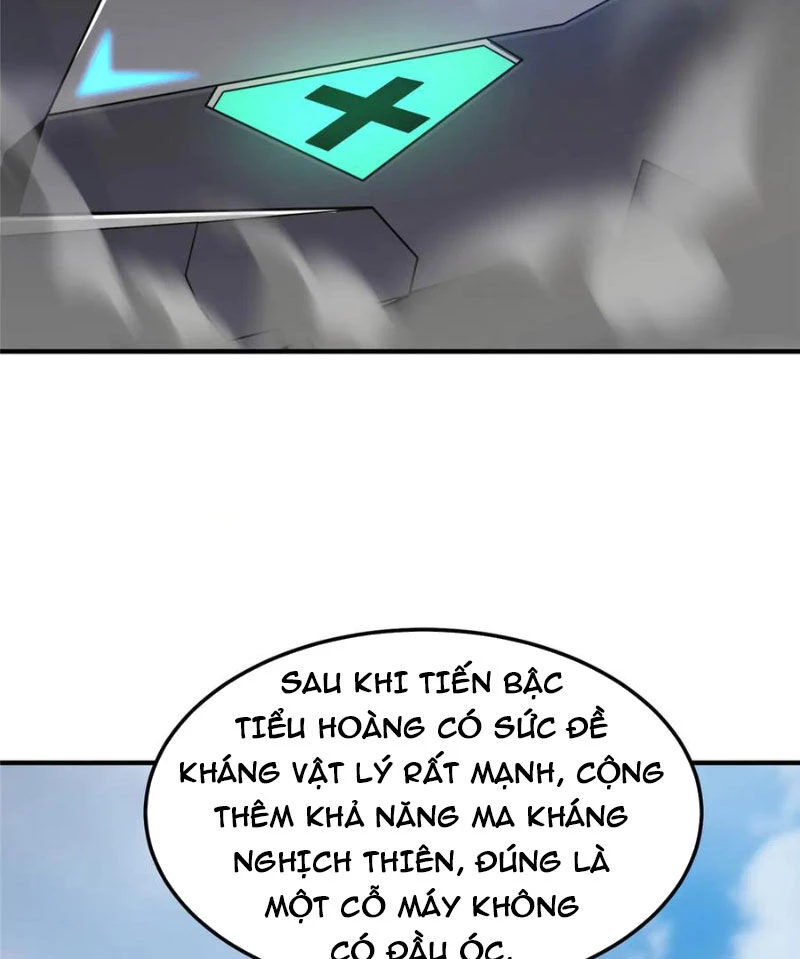 Thần Sủng Tiến Hóa Chapter 293 - Trang 4