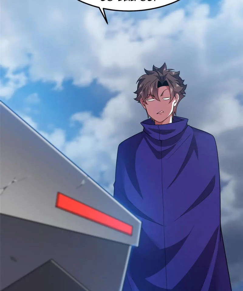 Thần Sủng Tiến Hóa Chapter 293 - Trang 4