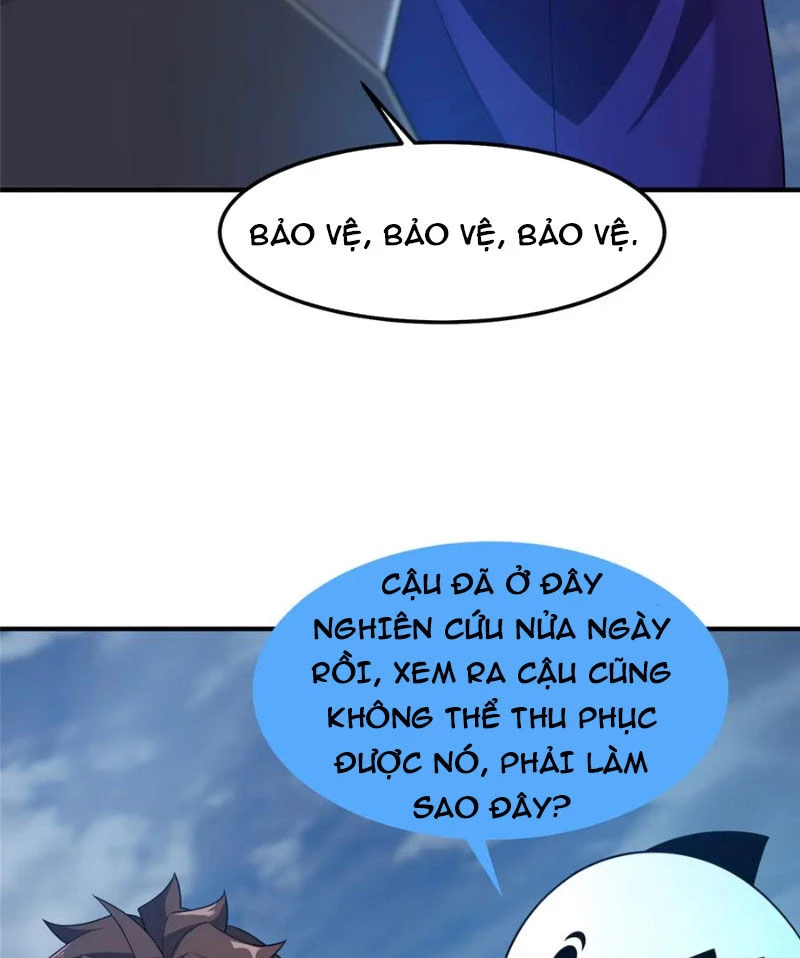 Thần Sủng Tiến Hóa Chapter 293 - Trang 4