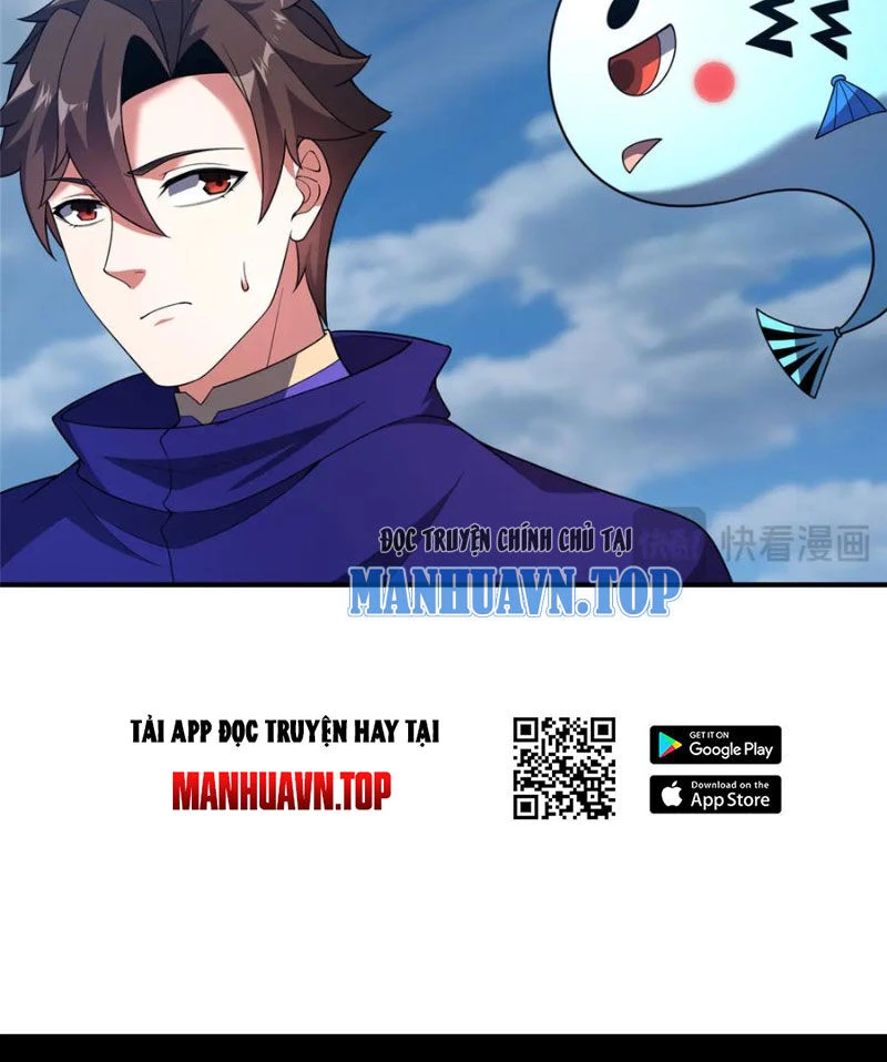 Thần Sủng Tiến Hóa Chapter 293 - Trang 4