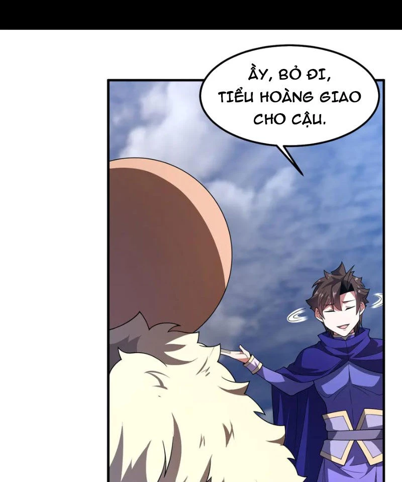 Thần Sủng Tiến Hóa Chapter 293 - Trang 4