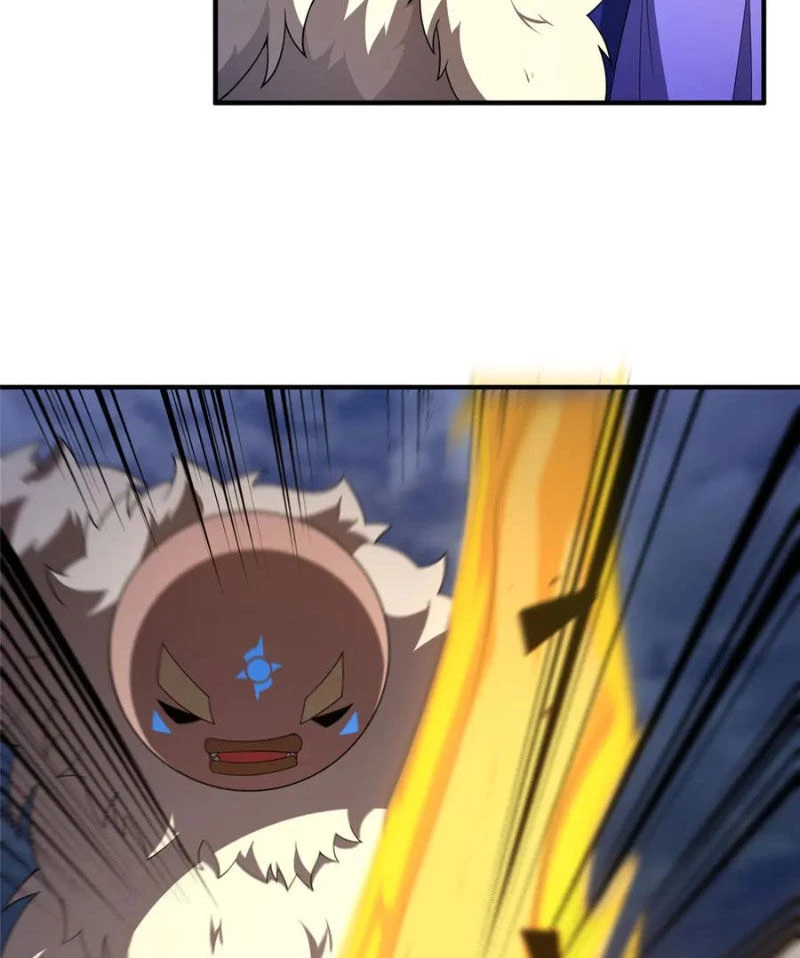 Thần Sủng Tiến Hóa Chapter 293 - Trang 4