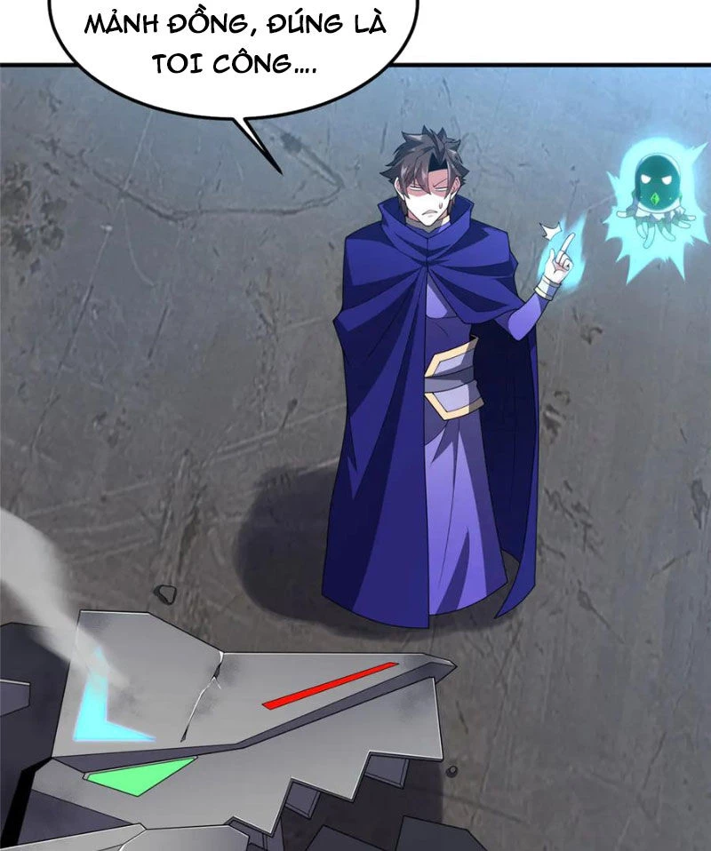 Thần Sủng Tiến Hóa Chapter 293 - Trang 4