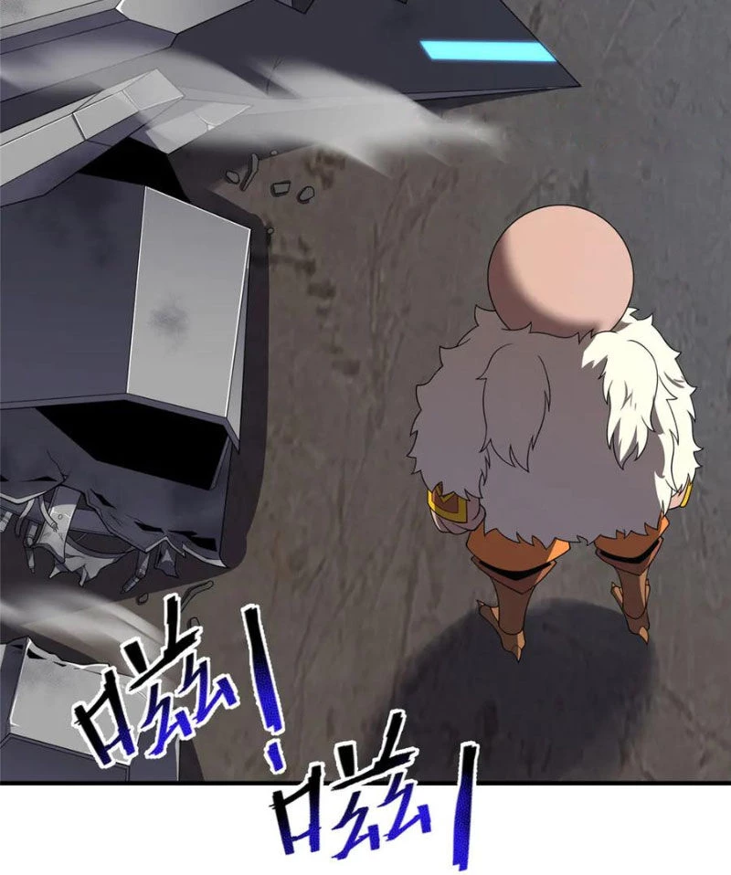 Thần Sủng Tiến Hóa Chapter 293 - Trang 4