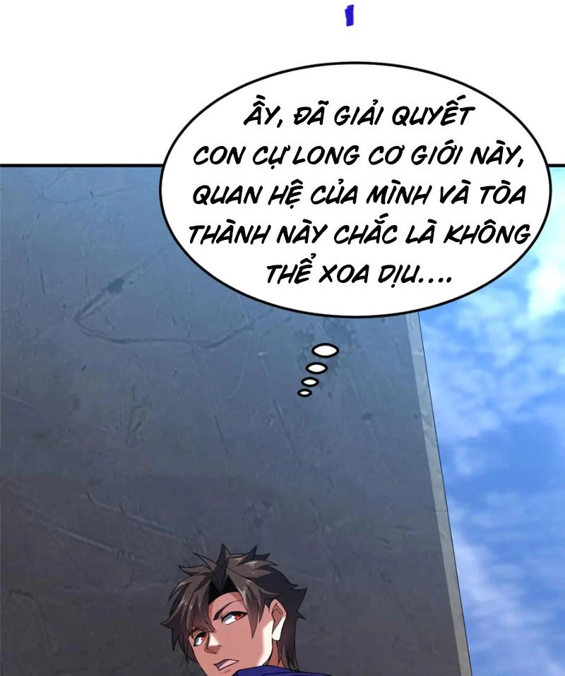 Thần Sủng Tiến Hóa Chapter 293 - Trang 4