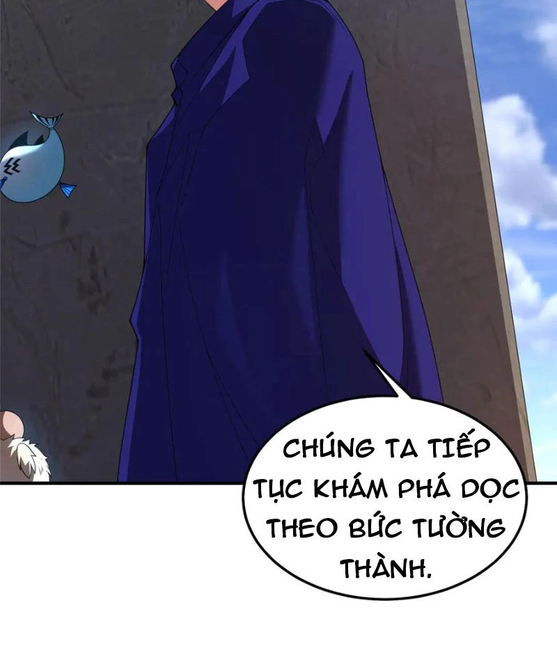 Thần Sủng Tiến Hóa Chapter 293 - Trang 4
