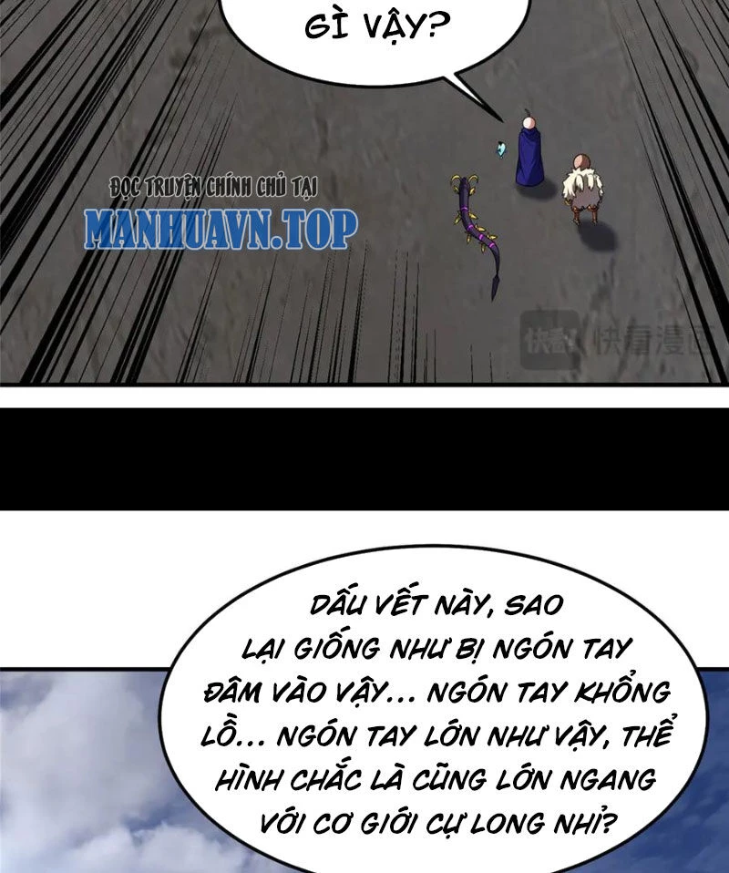 Thần Sủng Tiến Hóa Chapter 293 - Trang 4