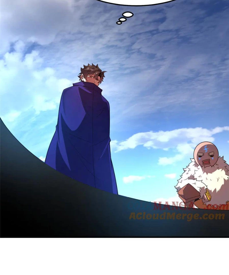 Thần Sủng Tiến Hóa Chapter 293 - Trang 4