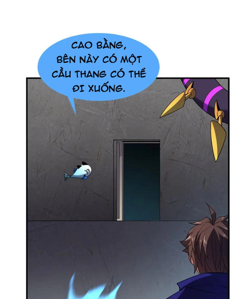 Thần Sủng Tiến Hóa Chapter 293 - Trang 4