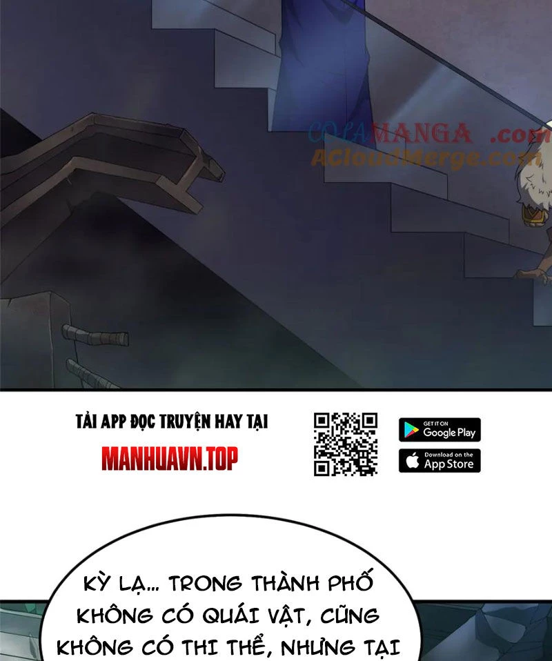 Thần Sủng Tiến Hóa Chapter 293 - Trang 4