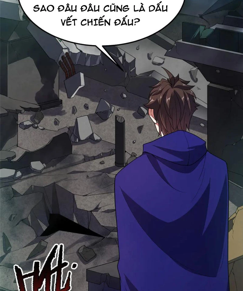 Thần Sủng Tiến Hóa Chapter 293 - Trang 4