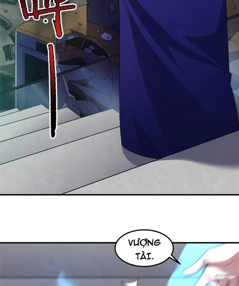 Thần Sủng Tiến Hóa Chapter 293 - Trang 4