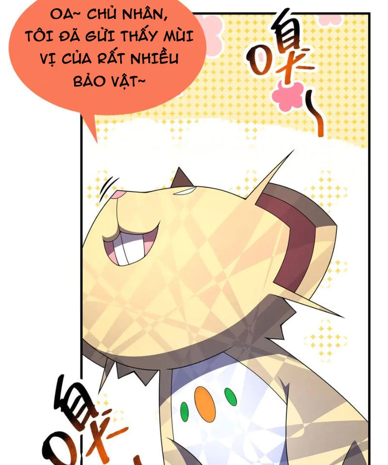 Thần Sủng Tiến Hóa Chapter 293 - Trang 4