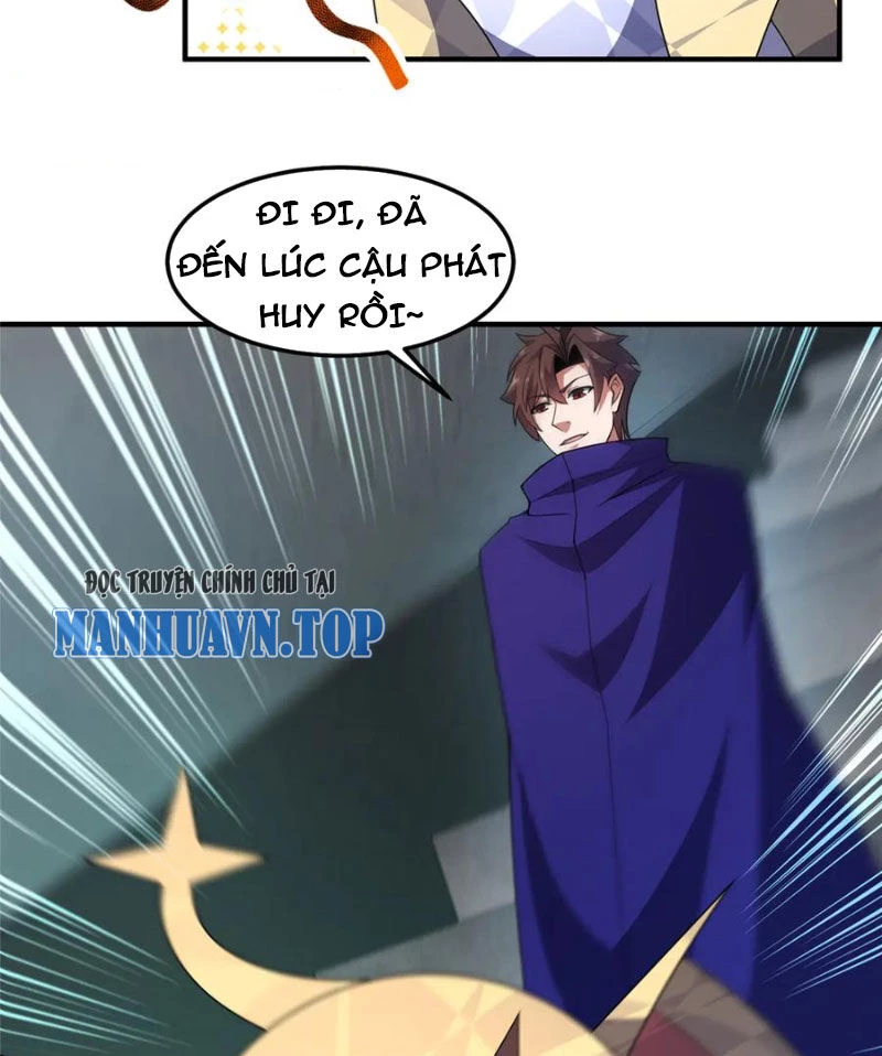 Thần Sủng Tiến Hóa Chapter 293 - Trang 4