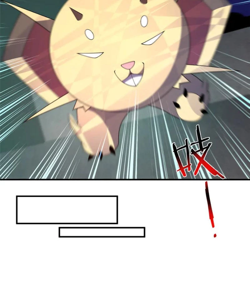 Thần Sủng Tiến Hóa Chapter 293 - Trang 4