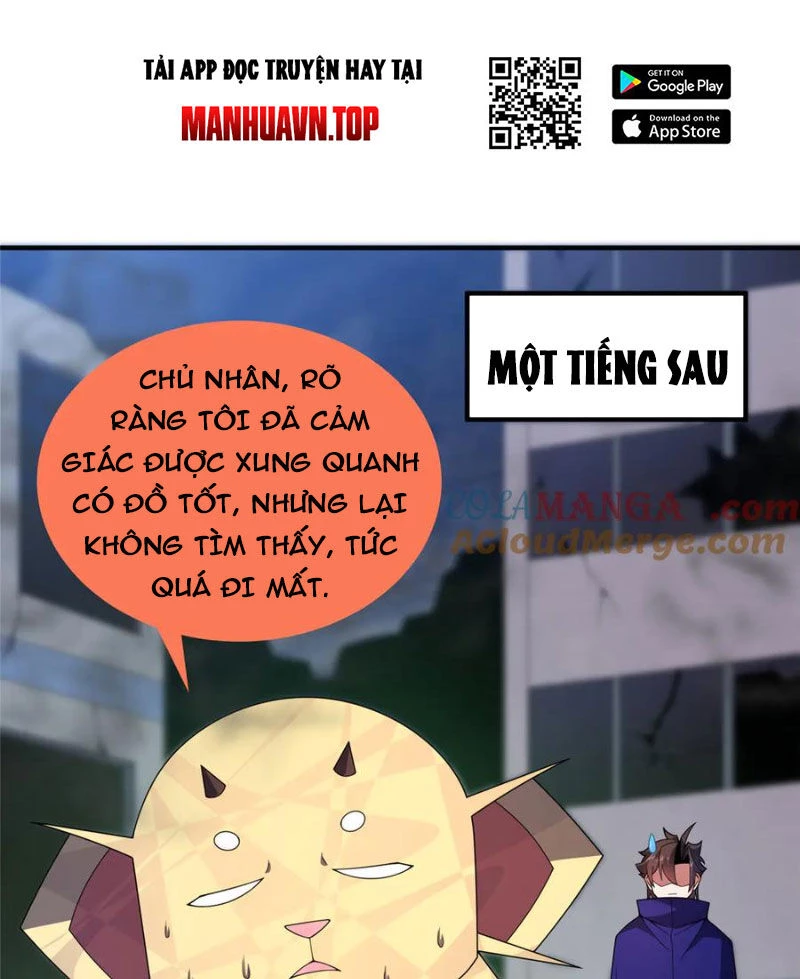 Thần Sủng Tiến Hóa Chapter 293 - Trang 4