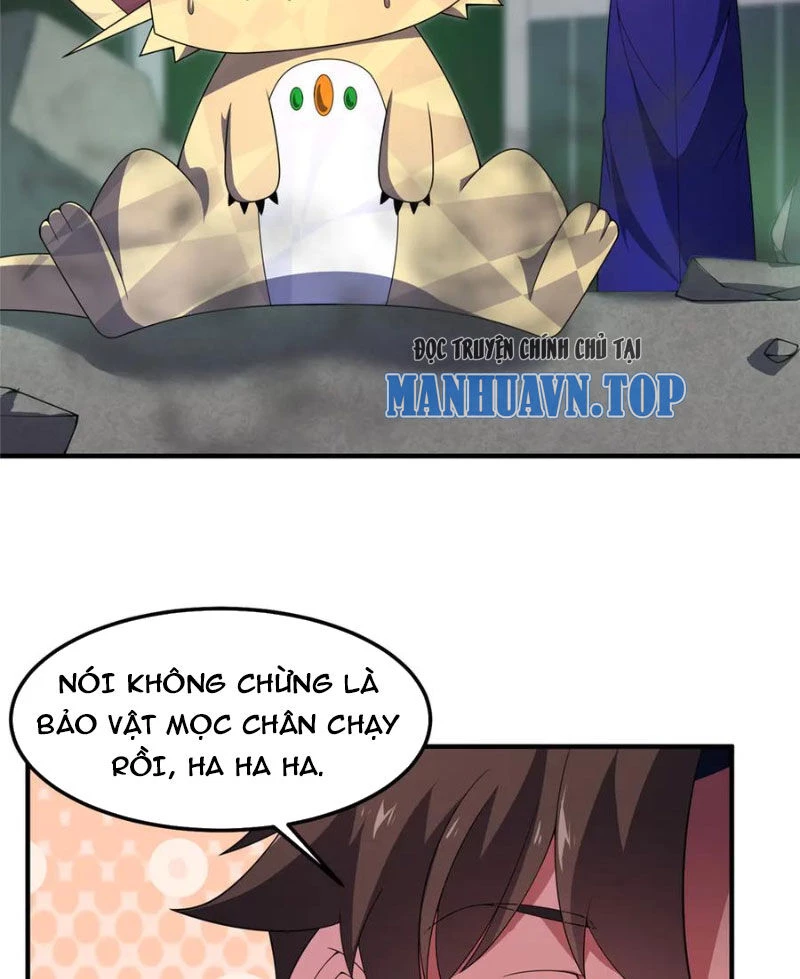 Thần Sủng Tiến Hóa Chapter 293 - Trang 4