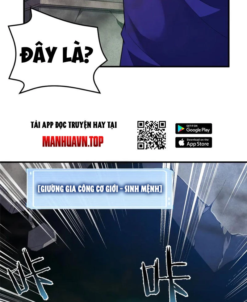 Thần Sủng Tiến Hóa Chapter 293 - Trang 4