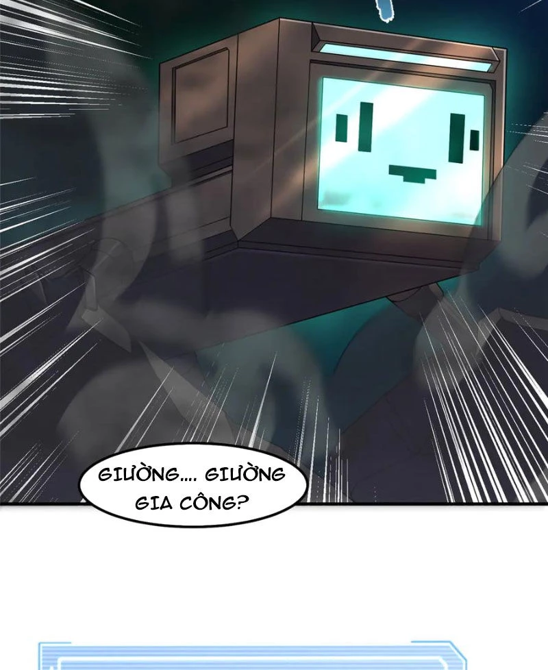 Thần Sủng Tiến Hóa Chapter 293 - Trang 4