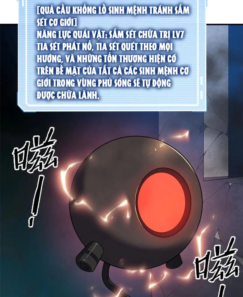 Thần Sủng Tiến Hóa Chapter 293 - Trang 4