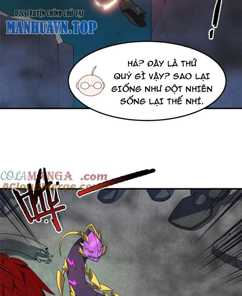 Thần Sủng Tiến Hóa Chapter 293 - Trang 4