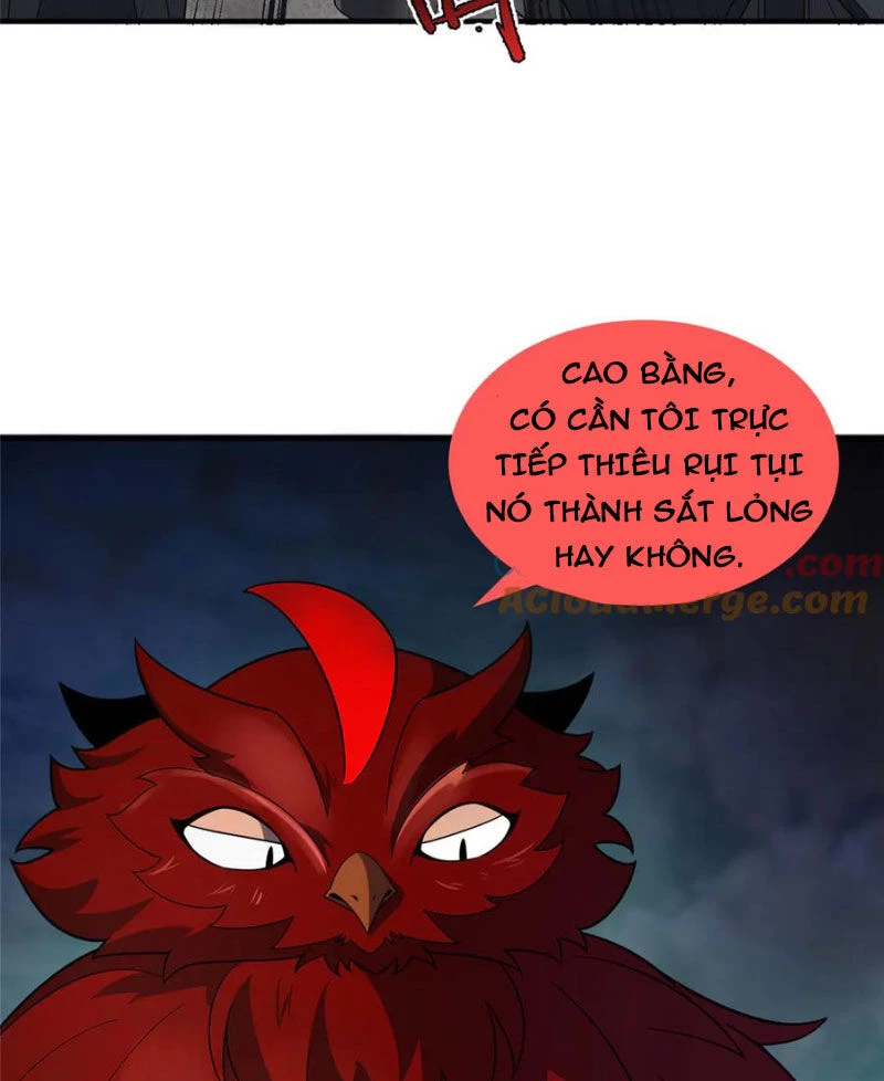 Thần Sủng Tiến Hóa Chapter 293 - Trang 4