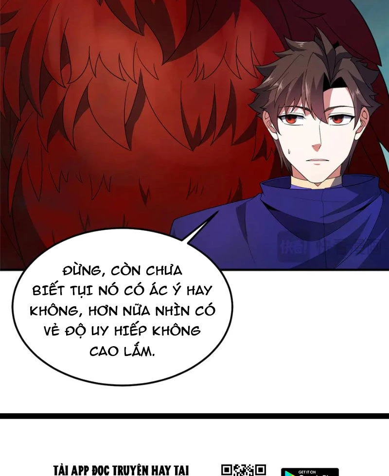 Thần Sủng Tiến Hóa Chapter 293 - Trang 4