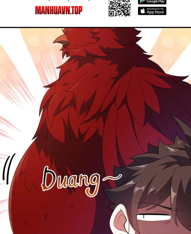 Thần Sủng Tiến Hóa Chapter 293 - Trang 4