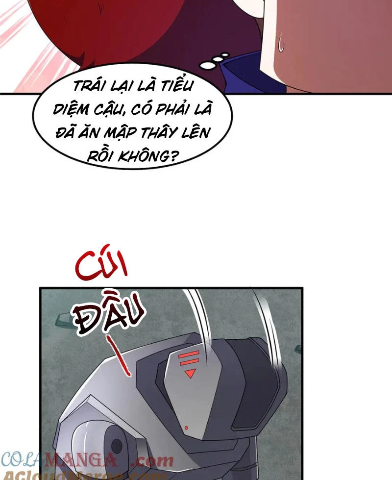 Thần Sủng Tiến Hóa Chapter 293 - Trang 4