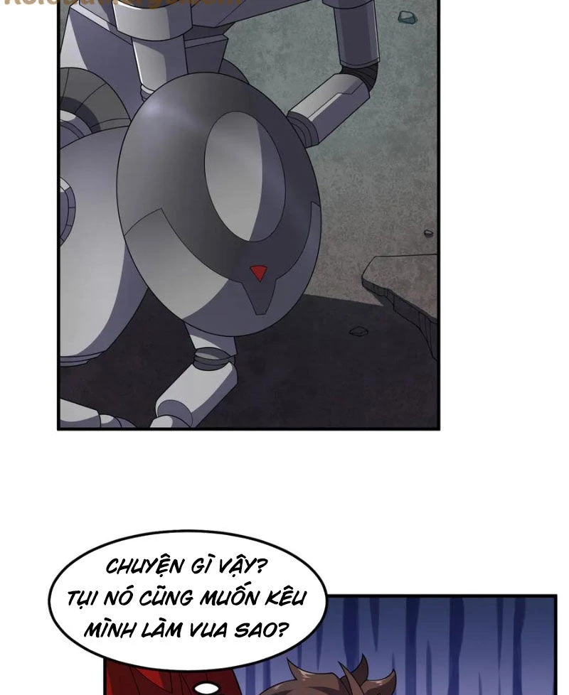 Thần Sủng Tiến Hóa Chapter 293 - Trang 4