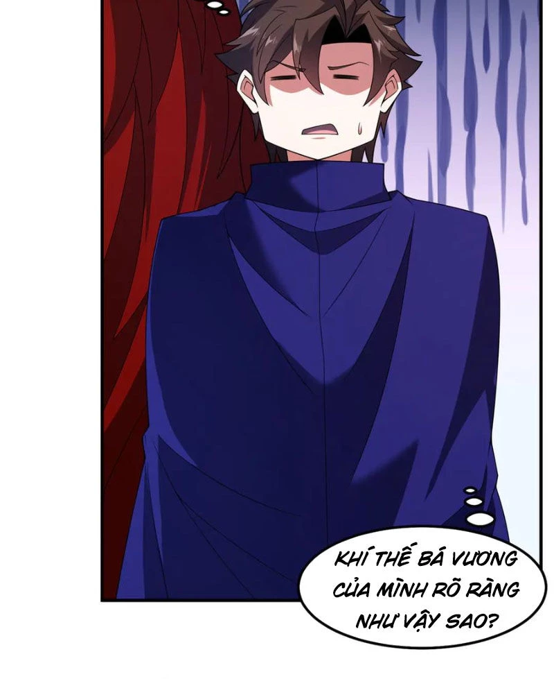 Thần Sủng Tiến Hóa Chapter 293 - Trang 4