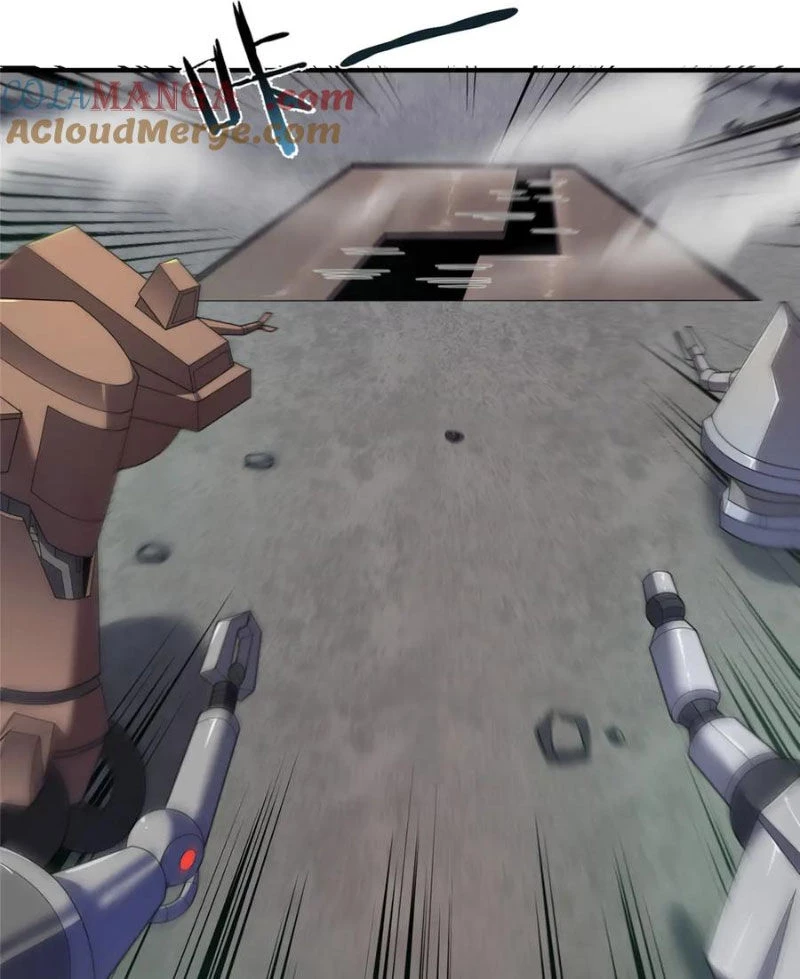 Thần Sủng Tiến Hóa Chapter 293 - Trang 4