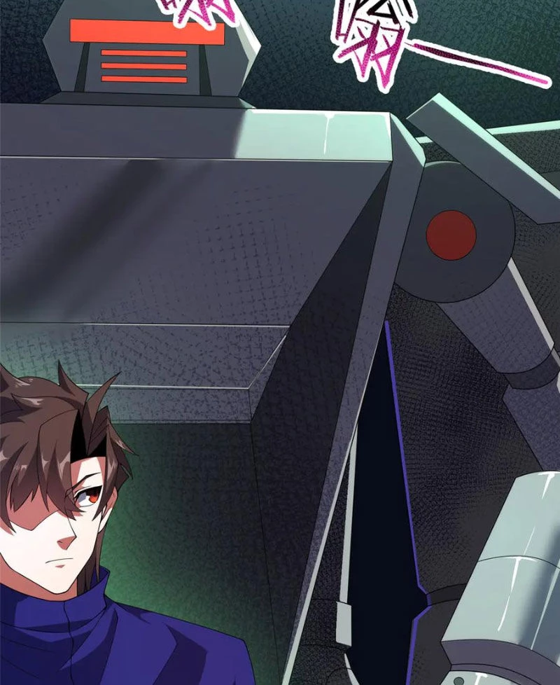 Thần Sủng Tiến Hóa Chapter 293 - Trang 4