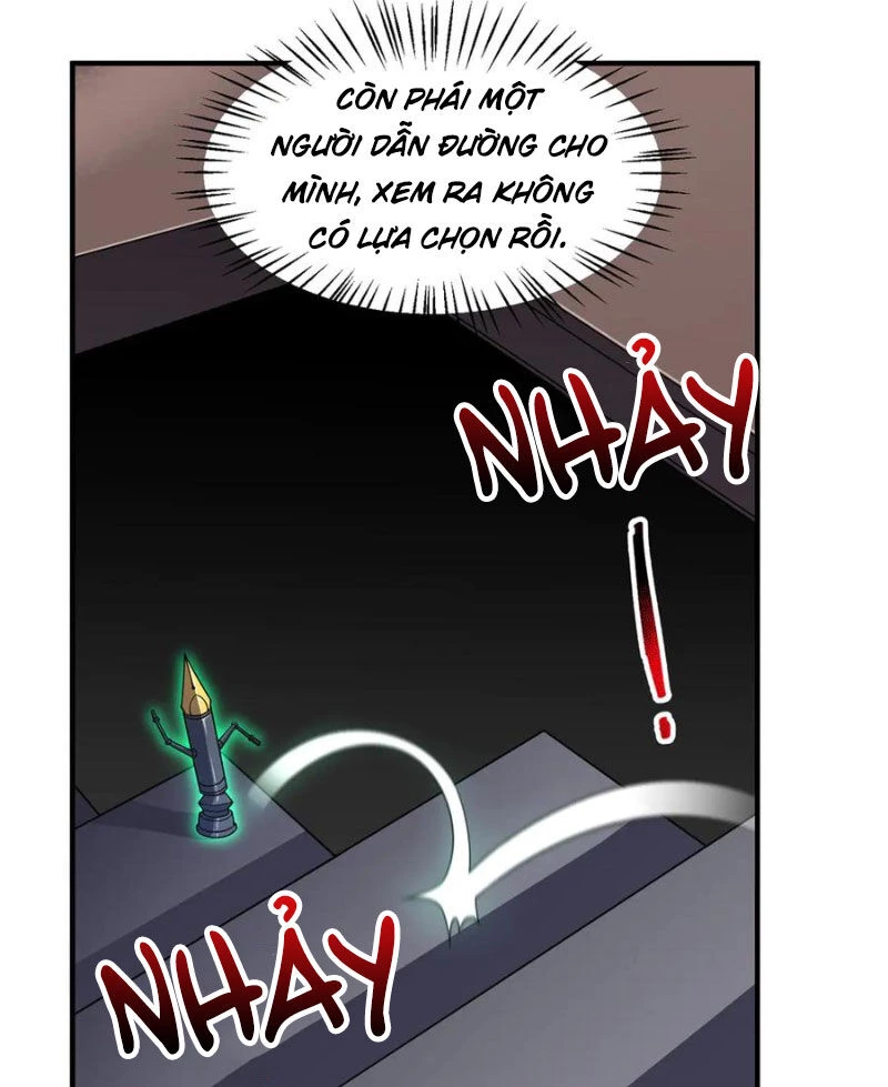 Thần Sủng Tiến Hóa Chapter 293 - Trang 4