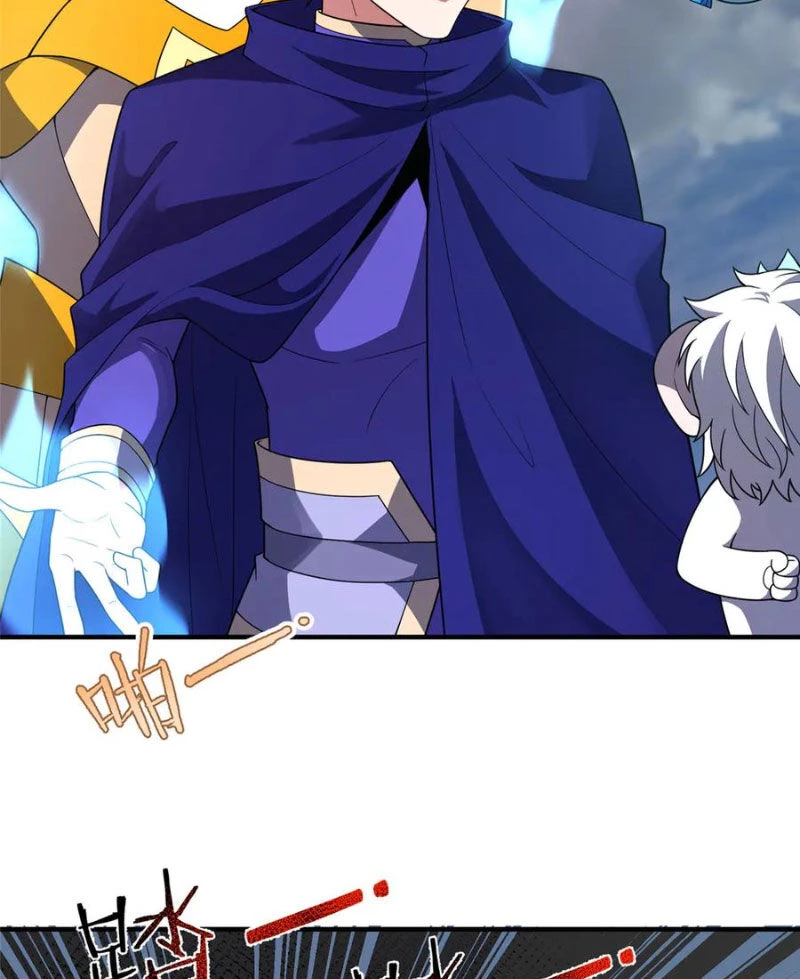 Thần Sủng Tiến Hóa Chapter 293 - Trang 4