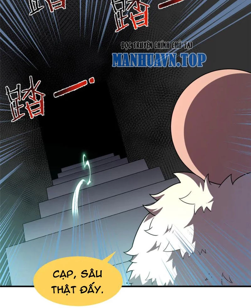 Thần Sủng Tiến Hóa Chapter 293 - Trang 4