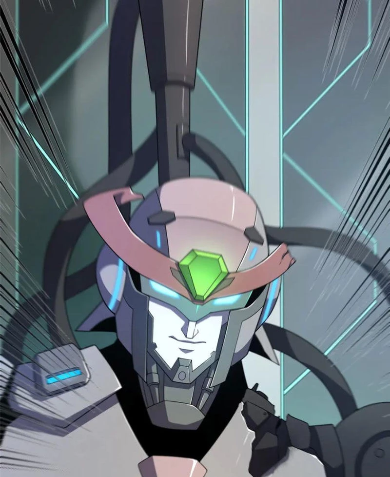 Thần Sủng Tiến Hóa Chapter 293 - Trang 4